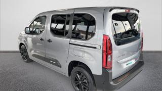 Citroen Berlingo  - photo 1