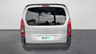 Citroen Berlingo  - photo 2
