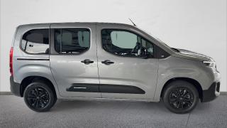 Citroen Berlingo  - photo 3