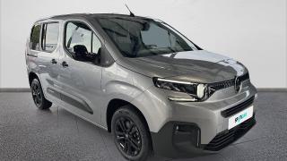 Citroen Berlingo  - photo 4
