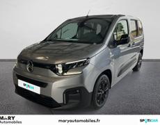 Citroen Berlingo - Berlingo Diesel 100 ch M Manuelle Série spéciale 30 ans - 28 400 €