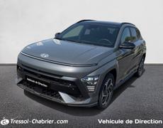 Hyundai Kona Béziers
