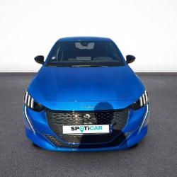 Peugeot 208 208 PureTech 100 S&S EAT8 GT Pack Orange