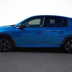 Peugeot 208 208 PureTech 100 S&S EAT8 GT Pack Orange