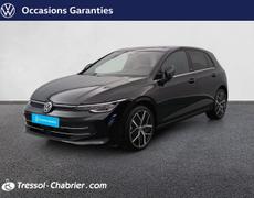 Volkswagen Golf 8