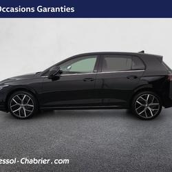 Volkswagen Golf 8 Golf 1.5 eTSI EVO2 150 DSG7 Edition 50 B&eacute;ziers