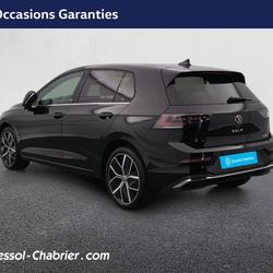 Volkswagen Golf 8 Golf 1.5 eTSI EVO2 150 DSG7 Edition 50 B&eacute;ziers