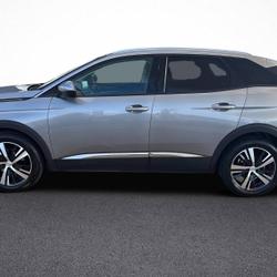 Peugeot 3008 3008 1.6 BlueHDi 120ch S&S EAT6 Allure Business Carpentras