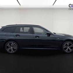 BMW Serie 3 Touring 330e 292 ch BVA8 M Sport Montfroc
