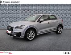 Audi Q2 - Q2 35 TDI 150 S tronic 7 Quattro S Line - 26 699 €