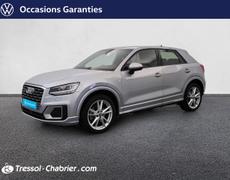 Audi Q2 Béziers
