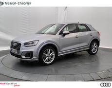 Audi Q2 Béziers