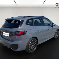 BMW Serie 2 Active Tourer Active Tourer 225e xDrive 245 ch DKG7 M Sport Valence