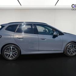 BMW Serie 2 Active Tourer Active Tourer 225e xDrive 245 ch DKG7 M Sport Valence