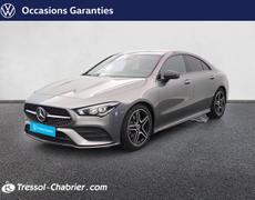Mercedes CLA Béziers