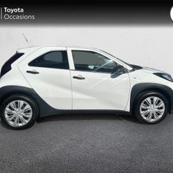 Toyota Aygo X 1.0 VVT-i 72ch Active Business MY23 Vannes