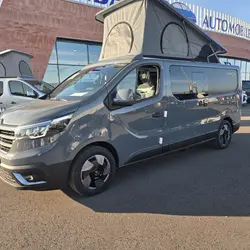 Fourgon Hanroad 2.0 DCI 150 BVA 9 EXTREME EDITION occasion - Rivesaltes - photo 2/14