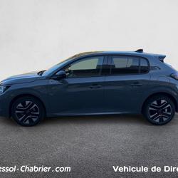 Peugeot 208 208 100 S&S BVM6 Allure Perpignan