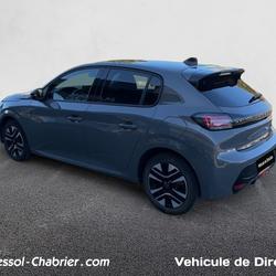 Peugeot 208 208 100 S&S BVM6 Allure Perpignan