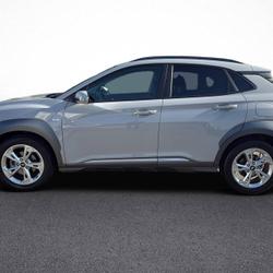 Hyundai Kona Kona 1.0 T-GDi 120 Hybrid 48V Creative Orange