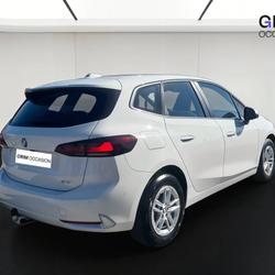 BMW Serie 2 Active Tourer Active Tourer 218i 136 ch DKG7 Valence