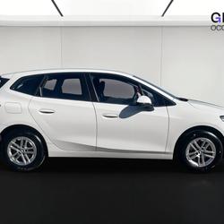 BMW Serie 2 Active Tourer Active Tourer 218i 136 ch DKG7 Valence