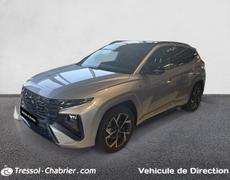 Hyundai Tucson Béziers