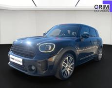 Mini Countryman Valence
