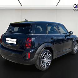 Mini Countryman Countryman 136 ch BVA7 Cooper Edition Premium Plus Valence