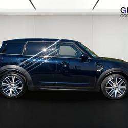 Mini Countryman Countryman 136 ch BVA7 Cooper Edition Premium Plus Valence
