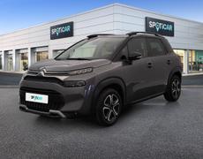 Citroen C3 Aircross Pézenas