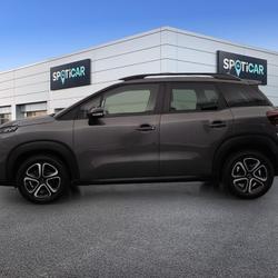 Citroen C3 Aircross C3 Aircross PureTech 110 S&S BVM6 Feel P&eacute;zenas