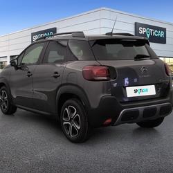 Citroen C3 Aircross C3 Aircross PureTech 110 S&S BVM6 Feel P&eacute;zenas