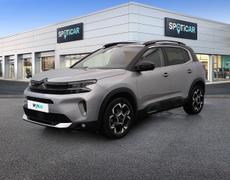Citroen C5 Aircross Pézenas