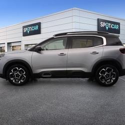 Citroen C5 Aircross C5 Aircross BlueHDi 130 S&S EAT8 Shine P&eacute;zenas