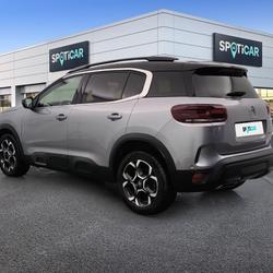 Citroen C5 Aircross C5 Aircross BlueHDi 130 S&S EAT8 Shine P&eacute;zenas