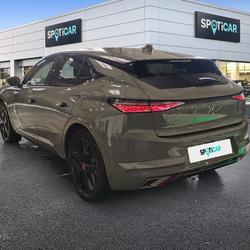 DS DS4 DS 4 Hybride E-Tense 225 EAT8 Performance Line + Montpellier