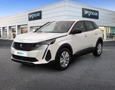 Peugeot 3008 Montpellier