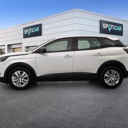 Peugeot 3008 3008 BlueHDi 130ch S&S BVM6 Active Pack Montpellier