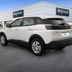 Peugeot 3008 3008 BlueHDi 130ch S&S BVM6 Active Pack Montpellier