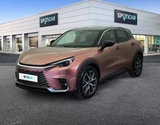 Lexus LBX Perpignan