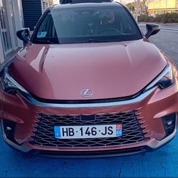 Lexus LBX LBX 2WD Cool Perpignan