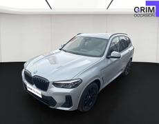 BMW iX3 Valence