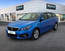 Peugeot 308 SW phase 1 Perpignan