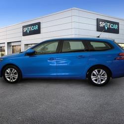 Peugeot 308 SW Phase 2 308 SW BlueHDi 130ch S&S BVM6 Active Perpignan