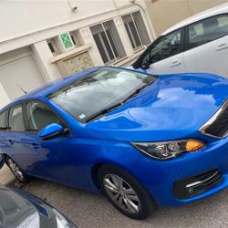 Peugeot 308 SW phase 1 308 SW BlueHDi 130ch S&S BVM6 Active Perpignan