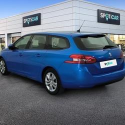 Peugeot 308 SW Phase 2 308 SW BlueHDi 130ch S&S BVM6 Active Perpignan