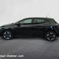 Renault Megane 4 M&eacute;gane IV Berline TCe 140 Energy EDC Zen Perpignan
