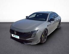 Peugeot 508 Carpentras