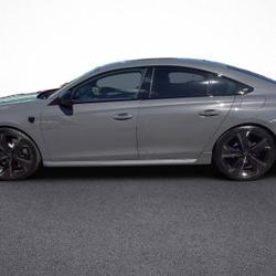 Peugeot 508 508 Hybrid4 360 e-EAT8 Peugeot Sport Engineered Carpentras